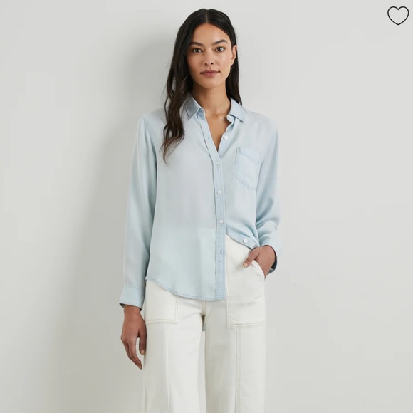 Rails Ingrid Shirt